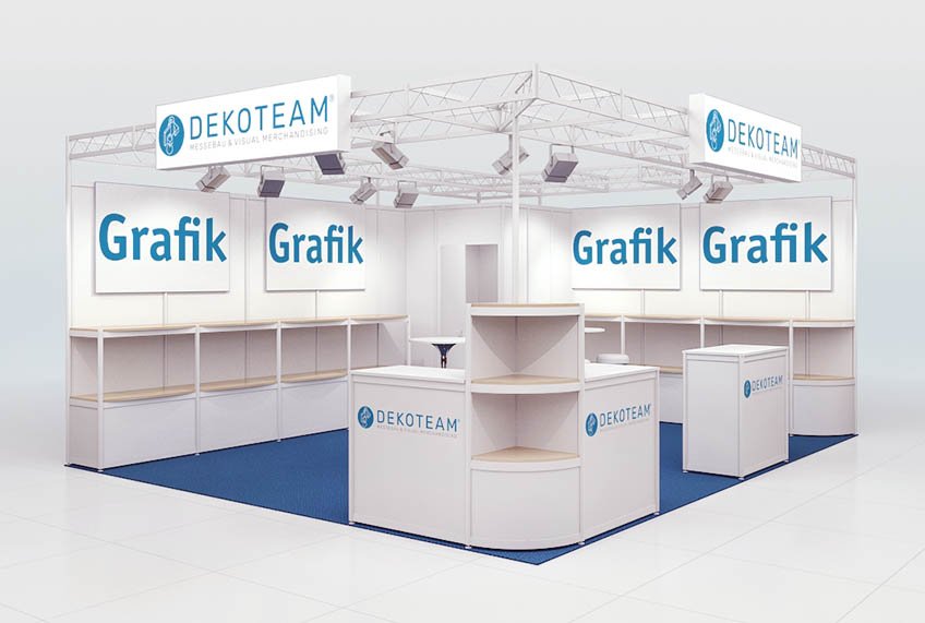 Systemmessestand